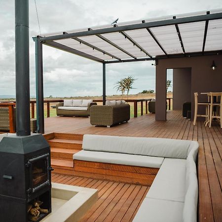 Longhill Reserve Addo Esterno foto