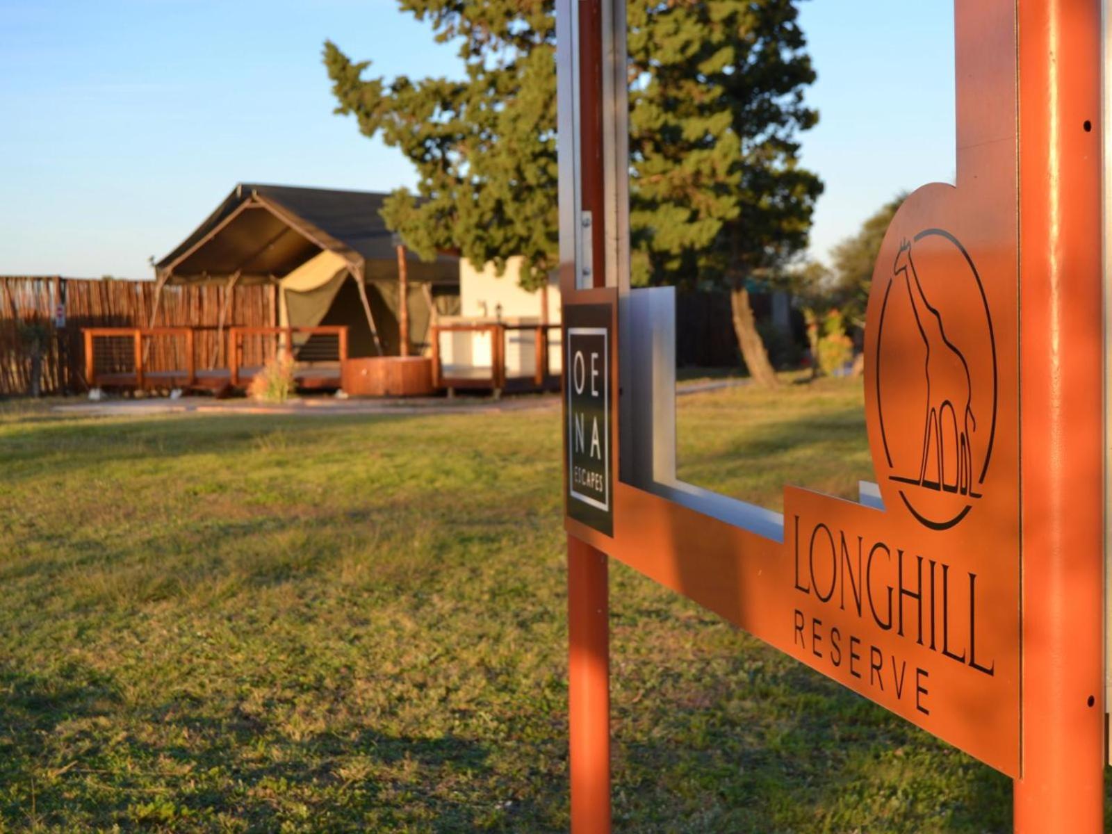 Longhill Reserve Addo Camera foto