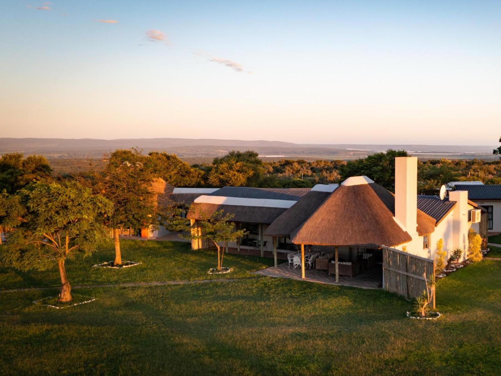 Longhill Reserve Addo Camera foto