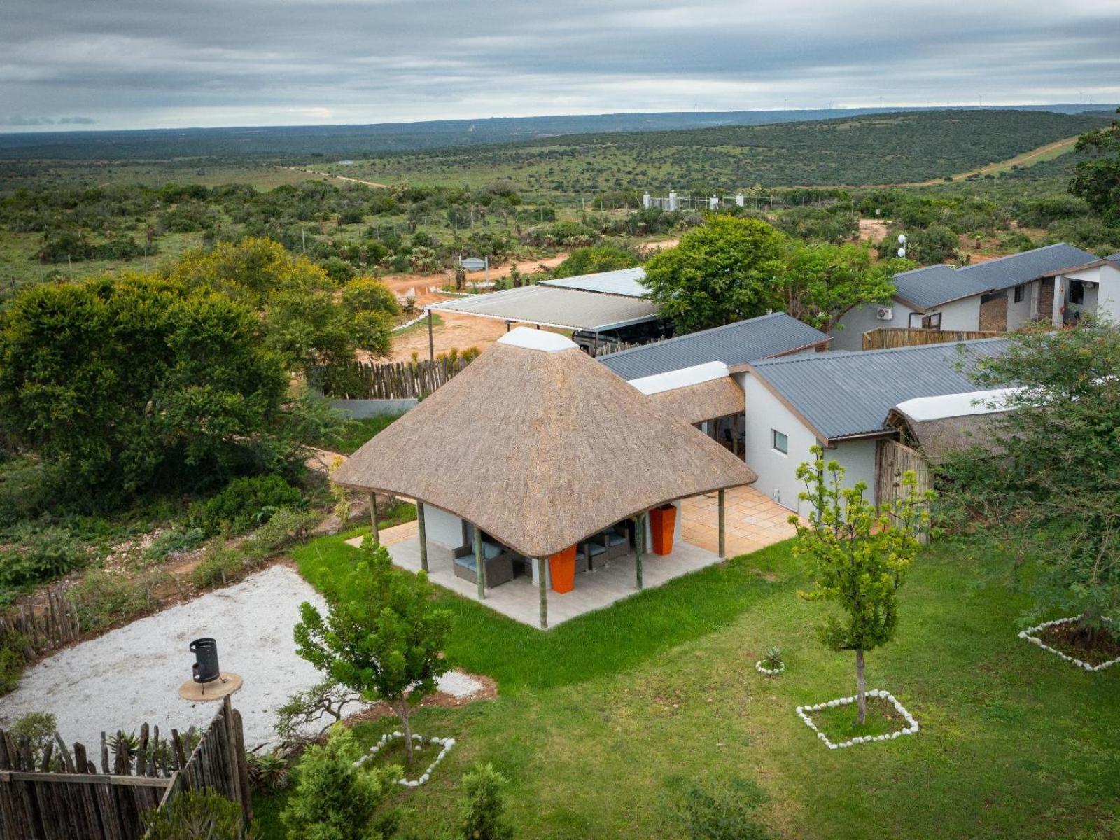 Longhill Reserve Addo Camera foto