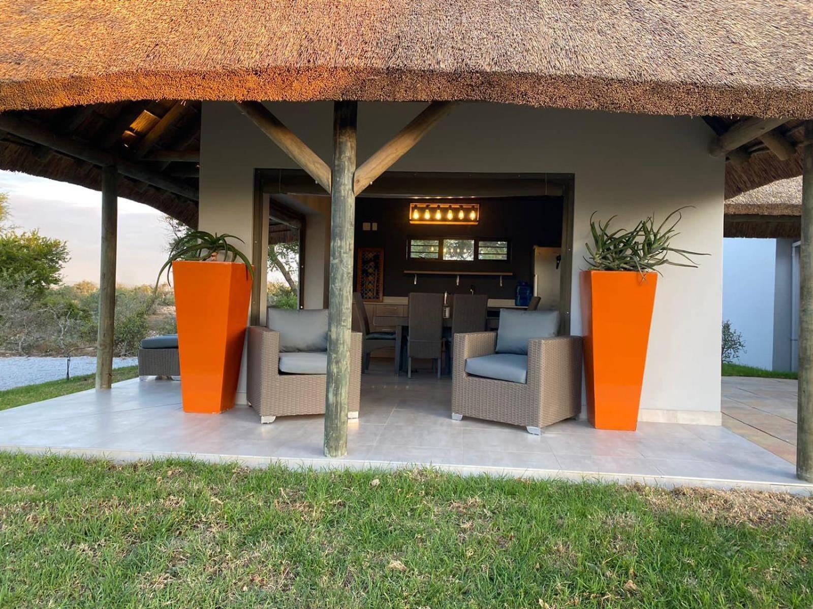 Longhill Reserve Addo Camera foto