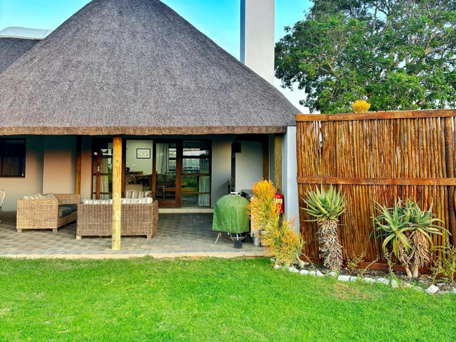 Longhill Reserve Addo Camera foto