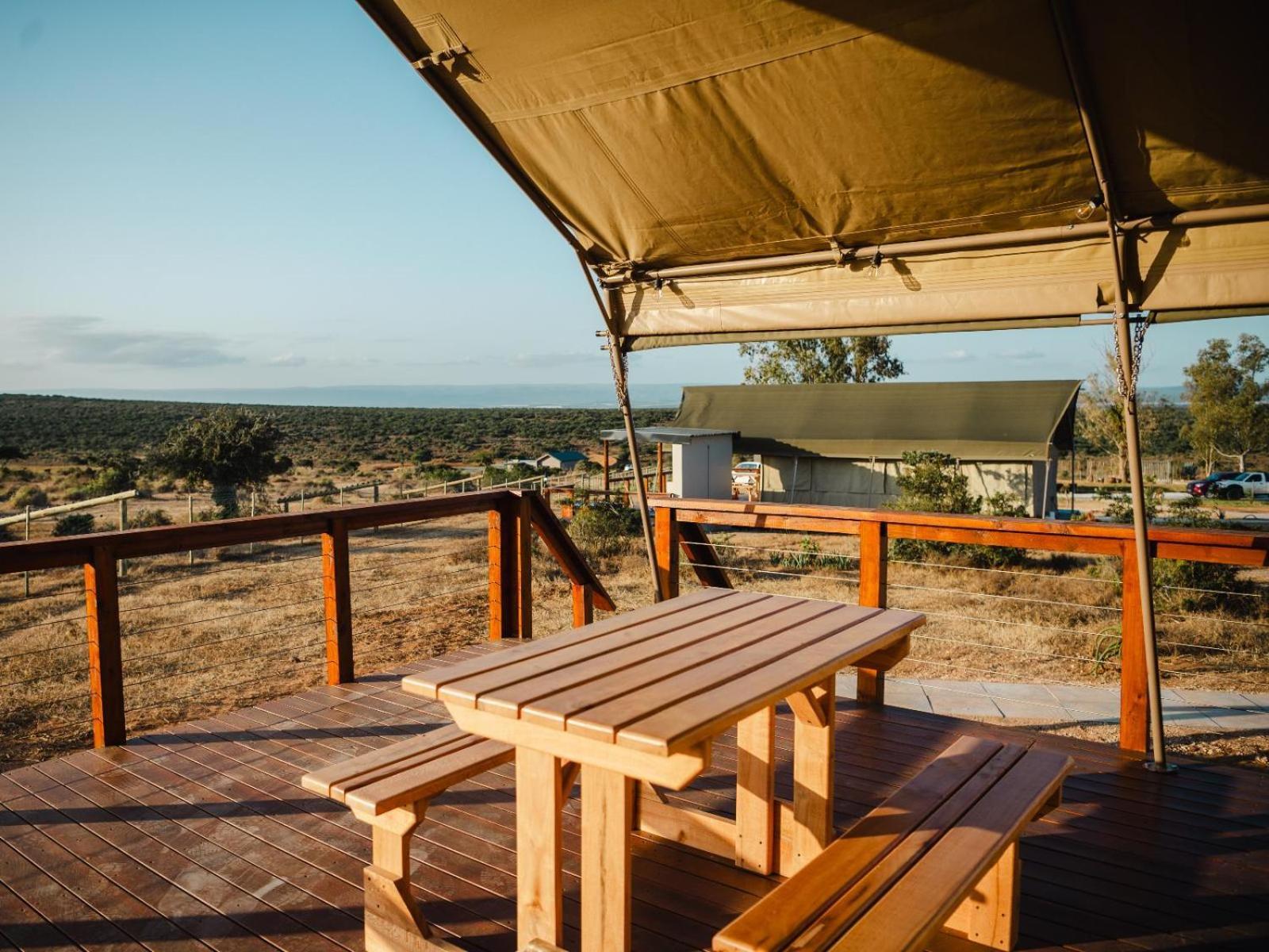 Longhill Reserve Addo Esterno foto